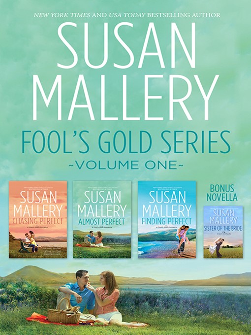 Title details for Fool's Gold Series, Volume 1 by SUSAN MALLERY - Available